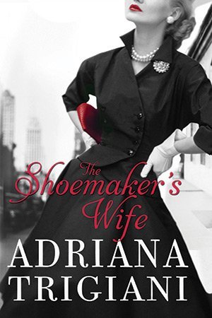 9781471205859: THE SHOEMAKER'S WIFE. Large print