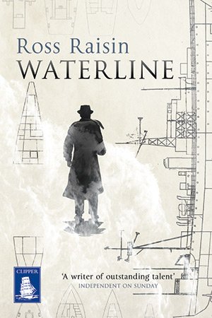 9781471205873: Waterline (Large Print Edition)