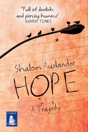 9781471205897: Hope: A Tragedy (Large Print Edition)