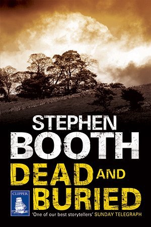 9781471206016: Dead and Buried (Large Print Edition)