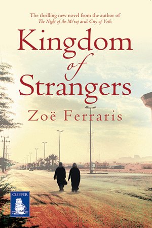 9781471206108: Kingdom of Strangers (Large Print Edition)