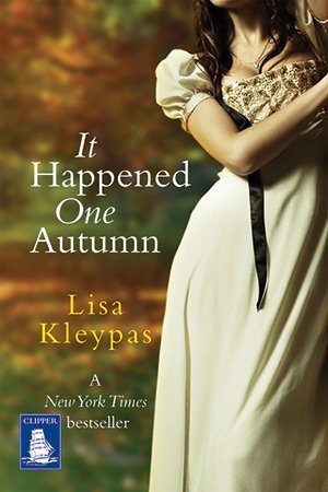 Stock image for It Happened One Autumn (Large Print Edition) for sale by WorldofBooks