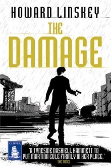 Stock image for Damage for sale by Better World Books Ltd