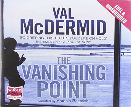 Stock image for The Vanishing Point for sale by Rons Bookshop (Canberra, Australia)
