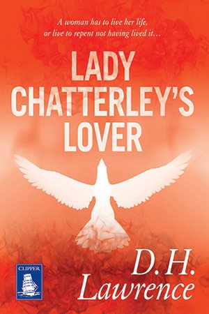 Stock image for Lady Chatterley's Lover for sale by Better World Books
