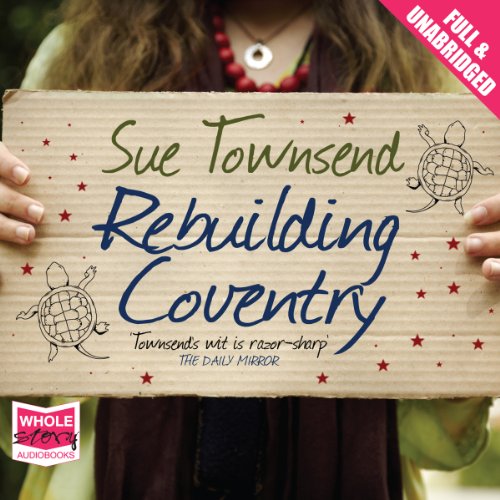 Rebuilding Coventry (9781471216848) by Sue Townsend