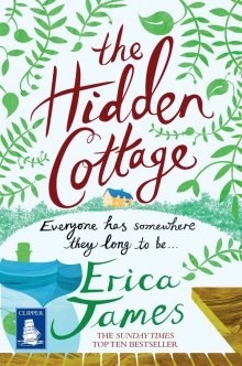 9781471228841: The Hidden Cottage (Large Print Edition)