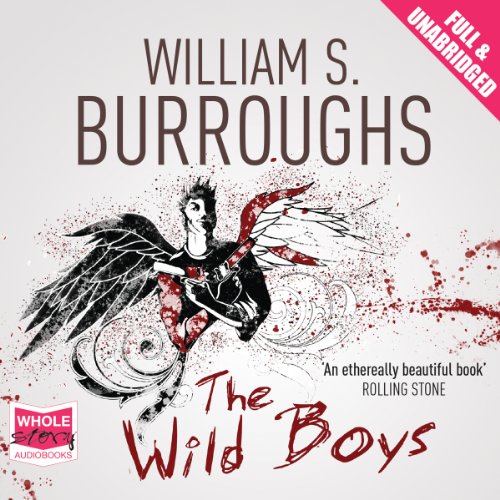 The Wild Boys (9781471230509) by William S. Burroughs