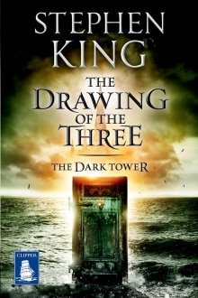 Stock image for The Drawing of the Three for sale by Better World Books Ltd