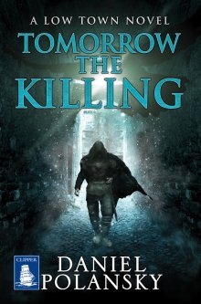 Stock image for Tomorrow the Killing (Large Print Edition) for sale by Bahamut Media