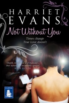 9781471232367: Not Without You (Large Print Edition)