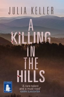 Stock image for A Killing in the Hills (Large Print Edition) for sale by WorldofBooks