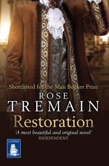 Stock image for Restoration (Large Print Edition) for sale by WorldofBooks