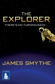 9781471232428: The Explorer (Large Print Edition)