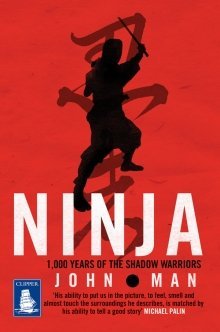 9781471232442: Ninja (Large Print Edition)
