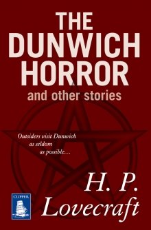 Stock image for The Dunwich Horror and Other Stories for sale by Better World Books Ltd