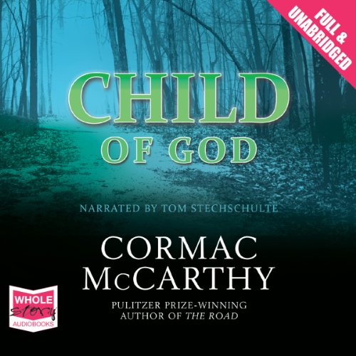 Imagen de archivo de Child of God a la venta por Monster Bookshop