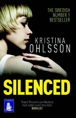 9781471238574: Silenced (Large Print Edition)