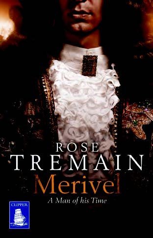 9781471239625: Merivel: A Man of His Time (Large Print Edition)