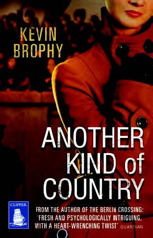 9781471239670: Another Kind of Country (Large Print Edition)