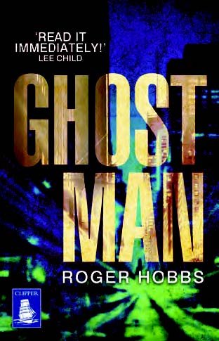 Stock image for Ghostman (Large Print Edition) for sale by Goldstone Books