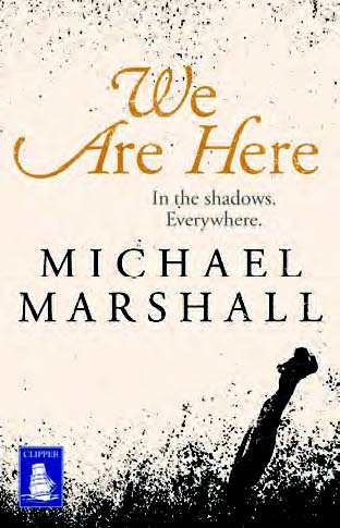 9781471239755: We Are Here (Large Print Edition)