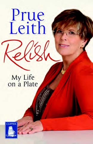 Stock image for Relish: My Life on a Plate for sale by Anybook.com