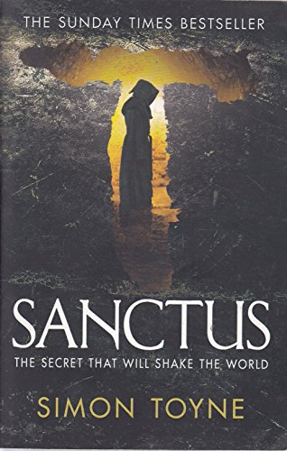 Imagen de archivo de Sanctus a la venta por Better World Books Ltd