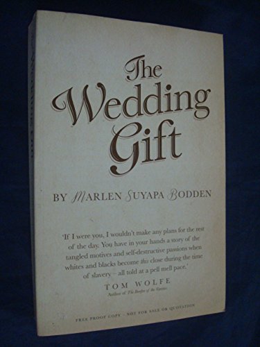 9781471241161: The Wedding Gift (Large Print Edition)