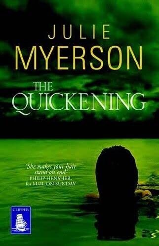 9781471241239: The Quickening (Large Print Edition)