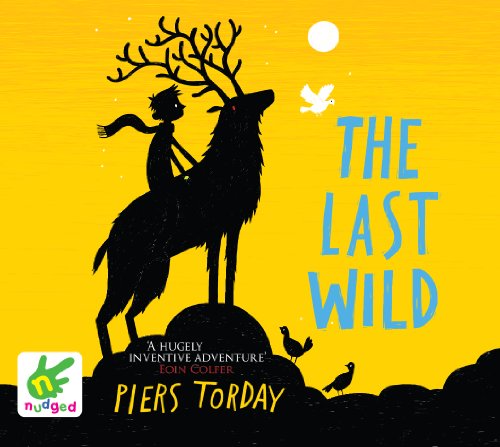 Stock image for The Last Wild for sale by WorldofBooks