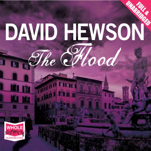 The Flood (9781471242137) by David Hewson
