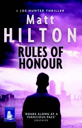 9781471242656: Rules of Honour (Large Print Edition)