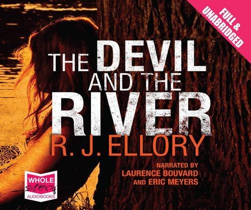 9781471243042: The Devil and the River