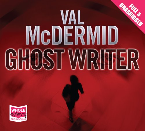 9781471243257: Ghost Writer