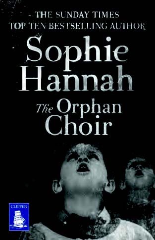 9781471244254: The Orphan Choir (Large Print Edition)