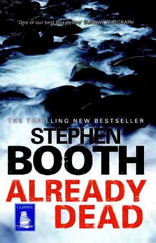 9781471244315: Already Dead (Large Print Edition)