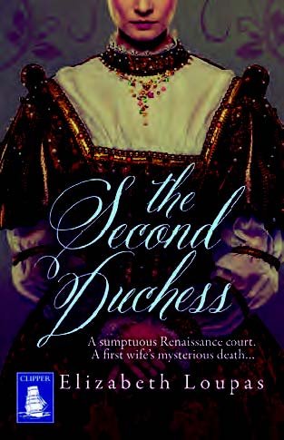 9781471244322: The Second Duchess (Large Print Edition)