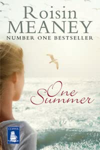 9781471244377: One Summer (Large Print Edition)