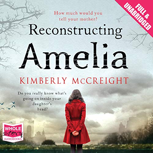 9781471245626: Reconstructing Amelia