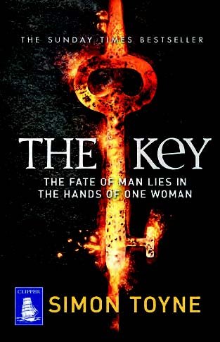 Stock image for The Key for sale by Better World Books Ltd