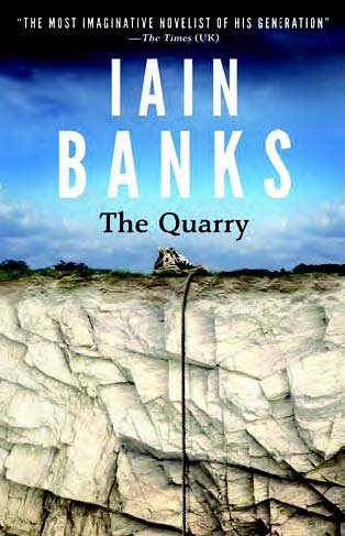 Stock image for The Quarry (Large Print Edition) for sale by Bahamut Media