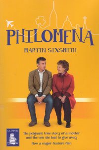 Stock image for Philomena (Large Print Edition) for sale by WorldofBooks