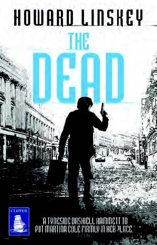 Stock image for The Dead (Large Print Edition) for sale by Reuseabook