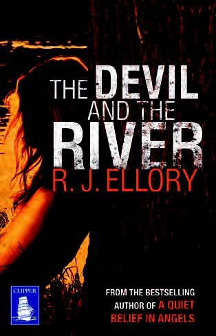 9781471247040: Devil and the River