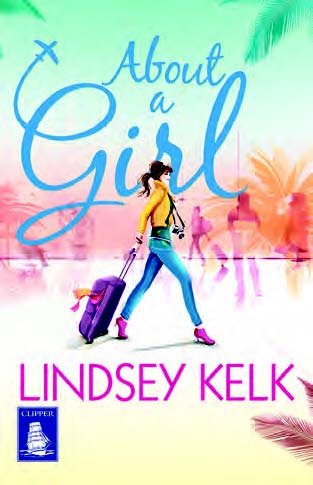 9781471247149: About a Girl (Large Print Edition)