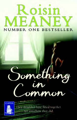 9781471250699: Something In Common (Large Print Edition)