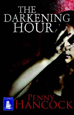 Beispielbild fr The Darkening Hour (Large Print Edition) zum Verkauf von Goldstone Books