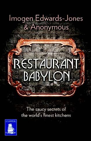 9781471250767: Restaurant Babylon (Large Print Edition)