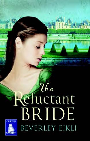 Stock image for The Reluctant Bride for sale by Better World Books Ltd